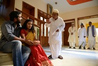 Panchamukhi Movie New Stills